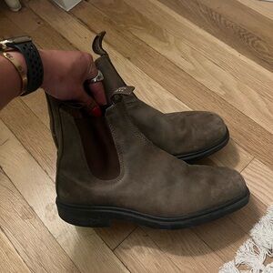Men’s Blundstone Boots